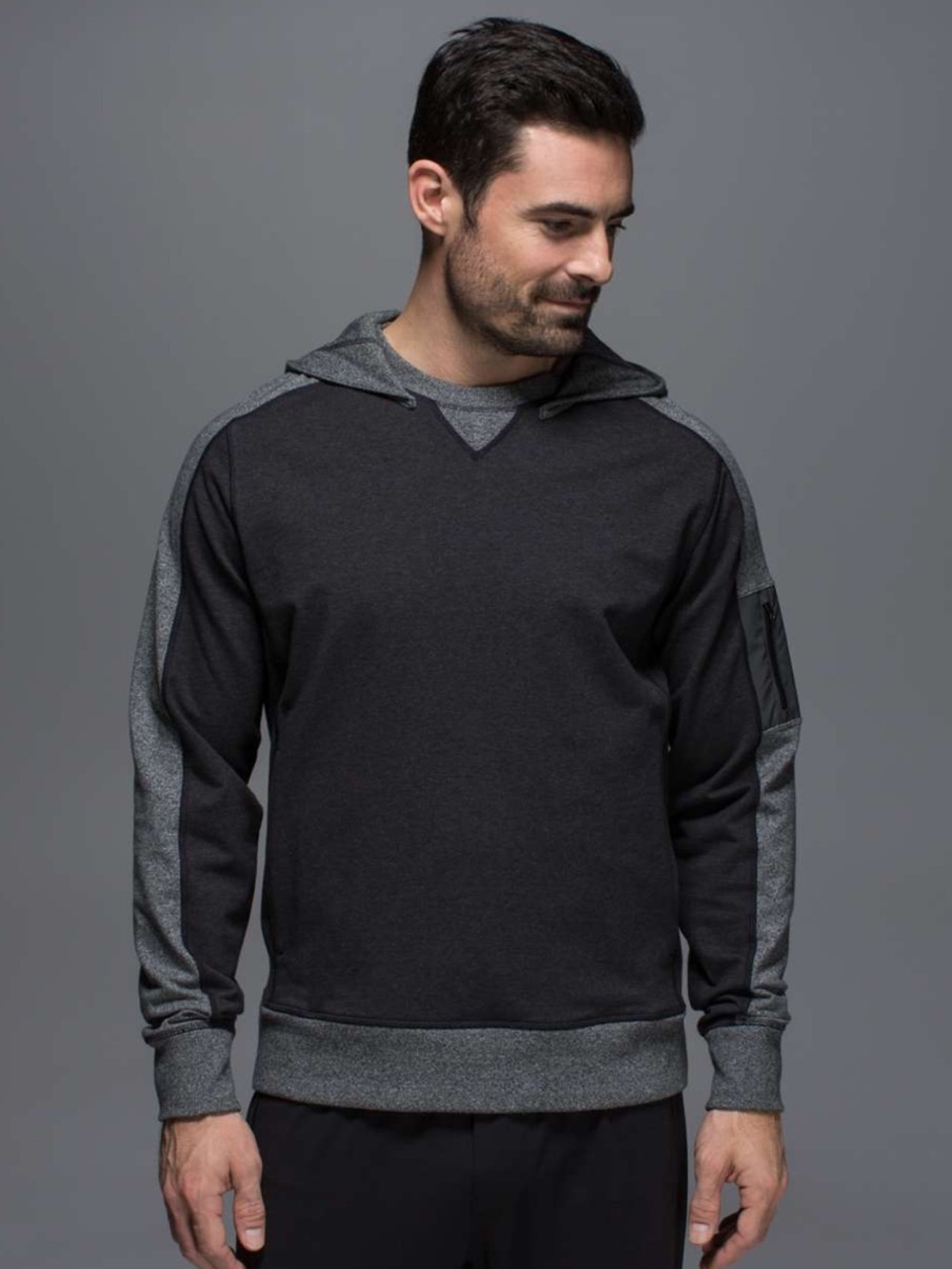 Lululemon Revival Hoodie